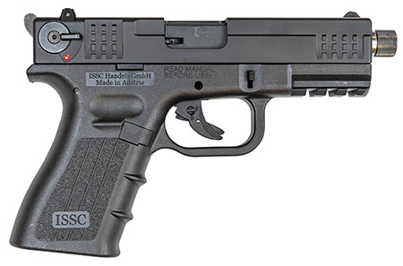 ISSC M22 GEN 2 22 LR 10+1 111010