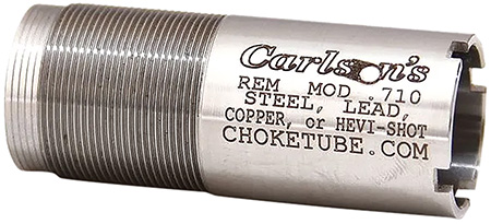 CARLSONS REM FLUSH MOD 12G