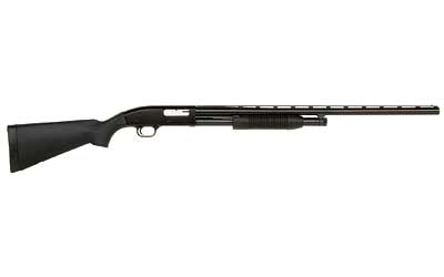 MAVERICK 88 12/28/VR ACCU MOD 5RD BK