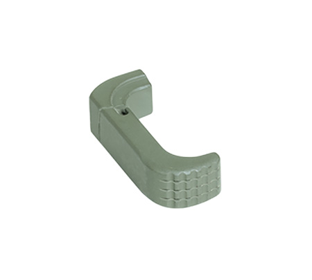 TIMBER GLK EXT MAG REL ODG G4,5,17,19