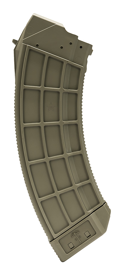 CENTURY US PALM AK 762 30RD MAG FDE