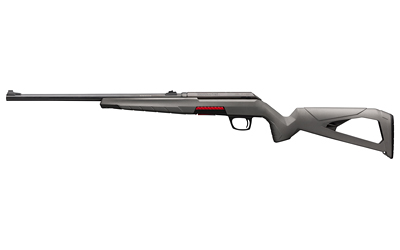 WIN XPERT 17WSM 18 8RD GRAY