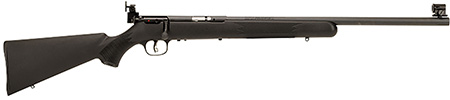 SAVAGE MKIFVT 22S/L/LR S/S AT 0