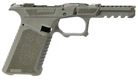SCT FULL SIZE FRAME OD GREEN 0225010100IB