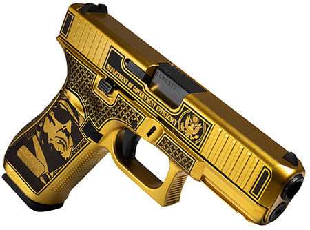 GLOCK G47 GEN 5 MOS D.O.G.E. 9MM