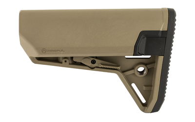 MAGPUL MOE SL S STK MIL SPEC FDE
