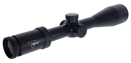 TRIJICON HURON 4 16X50 RIFLESCOPE BDC 30MM
