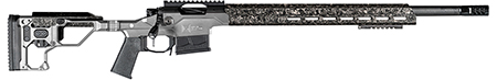 CHRIS MPR RIMFIRE 22M 16 BLK/TUN