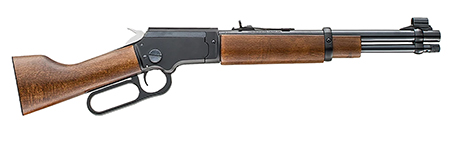 CHIAPPA 920.441 LA322 BANDIT TD 22LR 12 WOOD