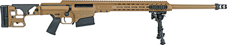 BARR MK22 MOD 0 338 NORMA MAG