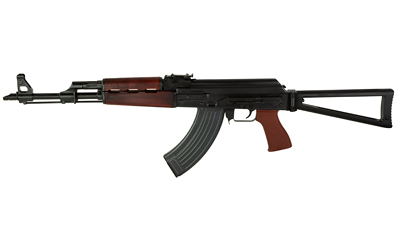 ZASTAVA M70 762X39 16 30RD RED TF