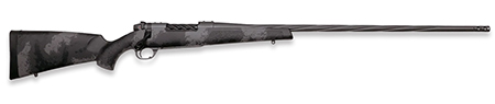 WEATHERBY MARK V LIVE WILD 7MM REM MLW01N7MMRR8B