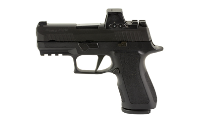 SIG P320XC 9MM 3.6 15RD ROMEO X