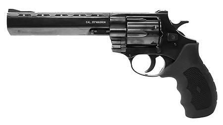 WEIHRAUCH GUNS WINDICATOR 357 MAG 16 6RD 770134