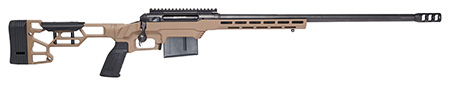 SAVAGE 110 PRECISION 6.5 PRC 0