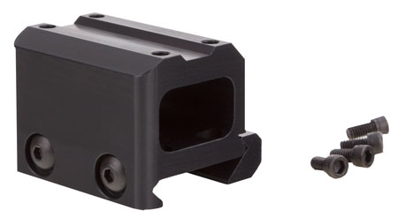 TRIJICON MRO LOW 1/3 CO WITNESS MNT