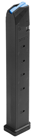 UTG RBT GL933 GLK 9MM 33RD POLYMER MAG