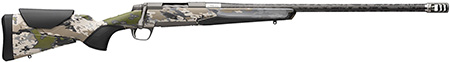 BROWNING X BOLT 2 SPEED SR 6.5 CREEDMOOR 36034282