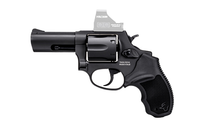 TAURUS 856 38SPL+P 3 6RD TORO BLK