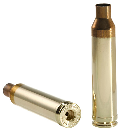 PETERSON 7MM REM MAG LONG 250