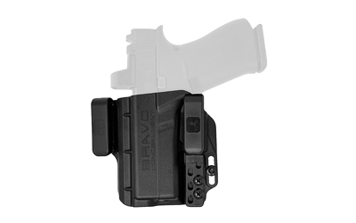 BRAVO TORSION GLOCK 43X MOS IWB LH FITS 43/43X