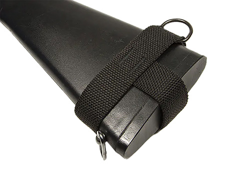 BFG A2B BK VCAS BUTTSTK ADPTER