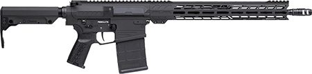 CMMG RESOLUTE MK3 8.6 BLACKOUT