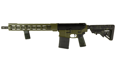 DIAMONDBACK DB10 308WIN 16 20RD B5 GRN/BLK