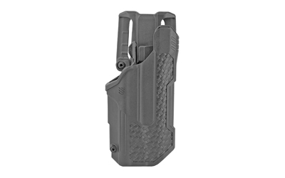 BH T SER L2D FOR GLK17/TLR1/2 BW RH FITS GLOCK 17/22/31