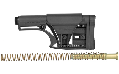 LUTH AR MBA 1 STOCK KIT 223 BLK