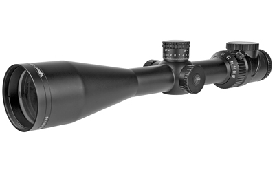 TRIJICON ACCUPOINT 5 20X50 MOA GRN