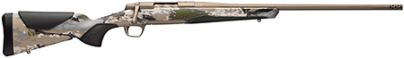 BROWNING X BOLT 2 SPEED 28 NOSLER 36006288