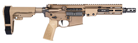 GEISSELE SUPER DUTY MOD1 300 BLACKOUT
