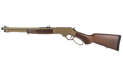 HENRY H009XCW3030 EXPLORER CARBINE 30 BB
