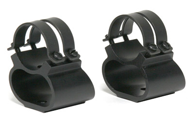 WEAVER RINGS SEE THRU RNGS RUGER 102