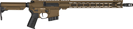 CMMG RESOLUTE MK4 6MM ARC