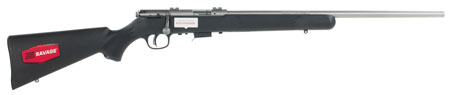 SAVAGE 93R17FSS 17HMR AT SS 0