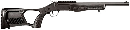 ROSSI SURVIVAL 45 COLT (LONG COLT) SSPS45 BKFS