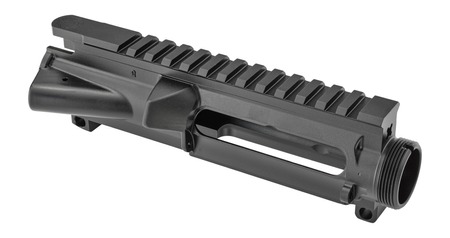 RUGER AR UPPER RECEIVER STRIPPED