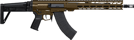 CMMG DISSENT MK47 7.62X39MM