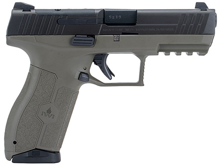 IWI US MASADA 9MM