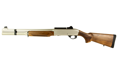 MAC 2 TAC MARINE WD 12GA 18.5 5RD