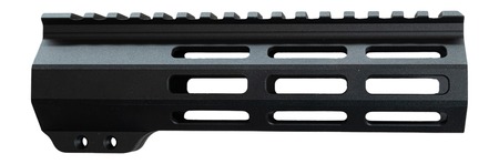 ONE HORSE 7" M LOK HANDGUARD