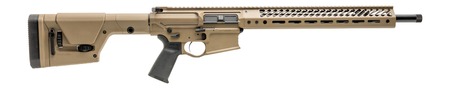 SEEKINS SP10M 308 22" FDE