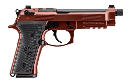 BERETTA M9A4 ORLND 9M 5.1 10R CLAY 0