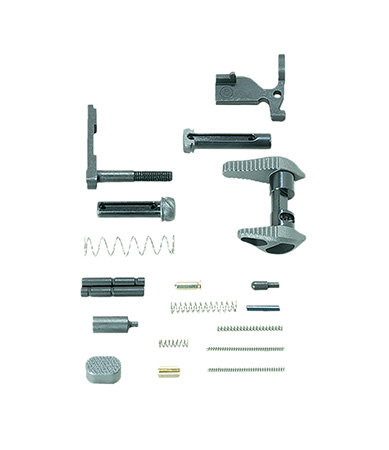 TIMBER AR LOWER PARTS KIT TUNG