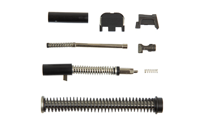 ZAFFIRI UPPER PARTS KIT FOR GLK 17/34 G5