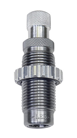 LEE CARBIDE FAC/CP DIE 30 SUPER CARRY