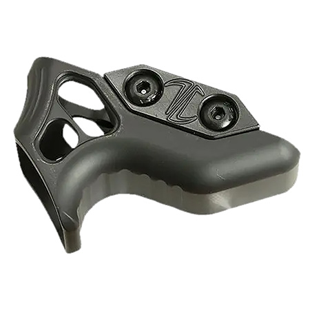TIMBER ENFORC MINI ANGLED FOREGRIP BLK