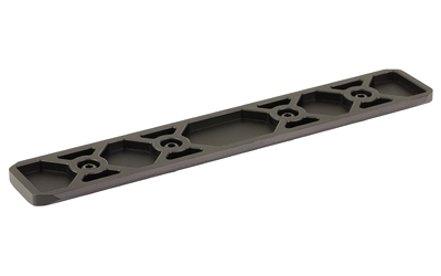 WARNE TACTICAL 8" ARCA RAIL M LOK